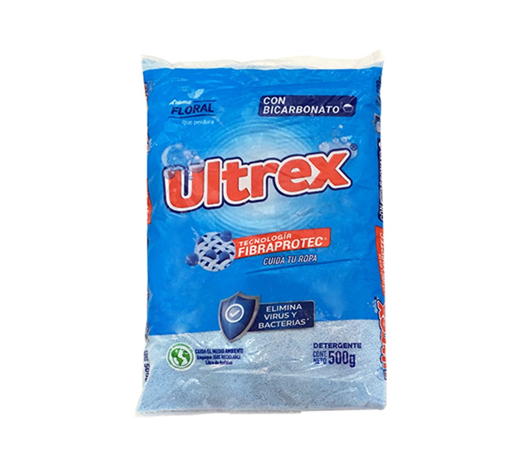 Detergente Ultrex 250g